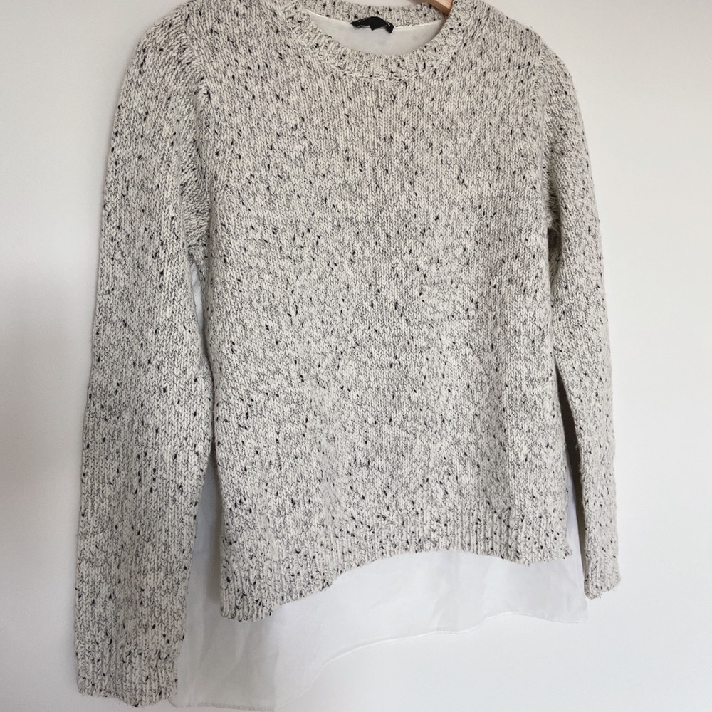 Club Monaco Sweater